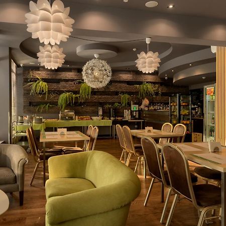 Plonia Resort 외부 사진