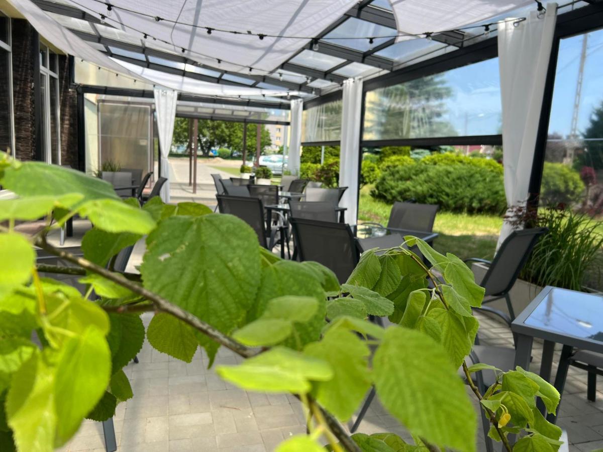 Plonia Resort 외부 사진
