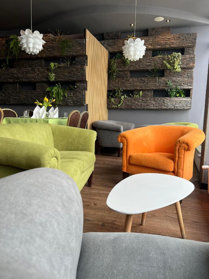 Plonia Resort 외부 사진
