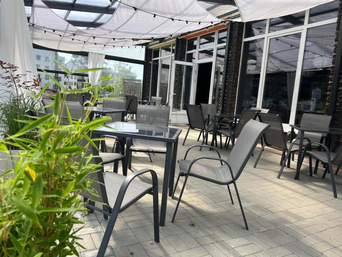 Plonia Resort 외부 사진