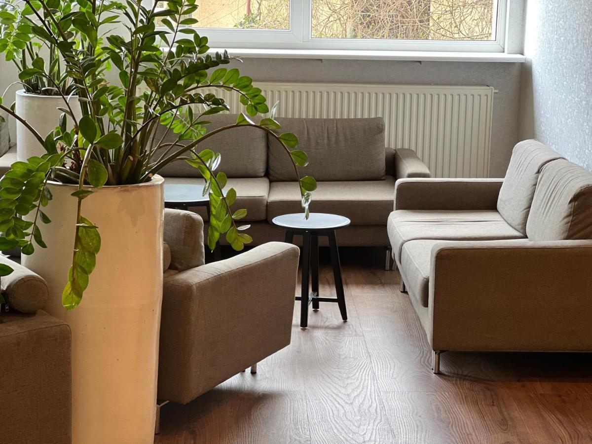 Plonia Resort 외부 사진