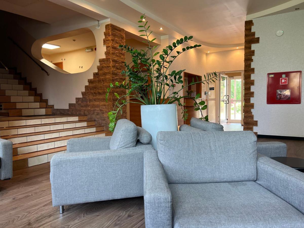 Plonia Resort 외부 사진