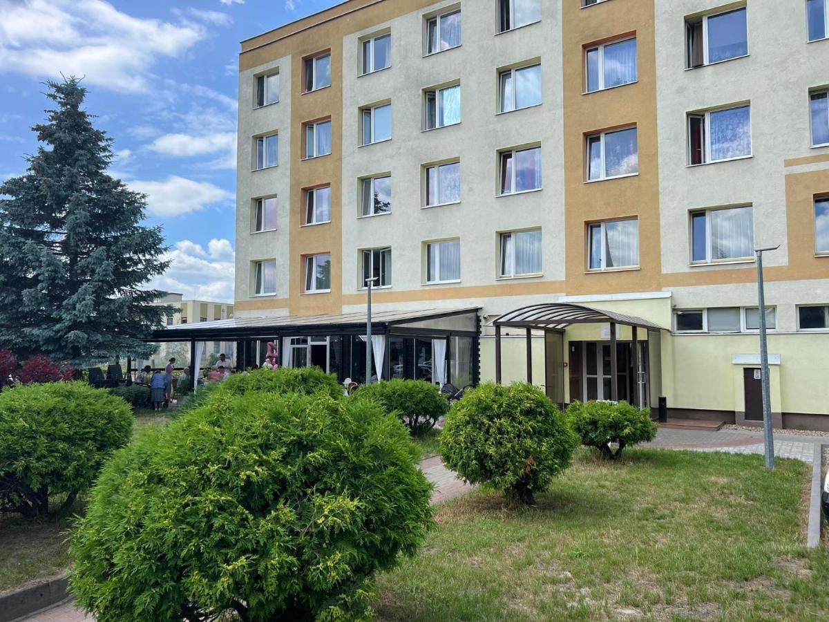 Plonia Resort 외부 사진