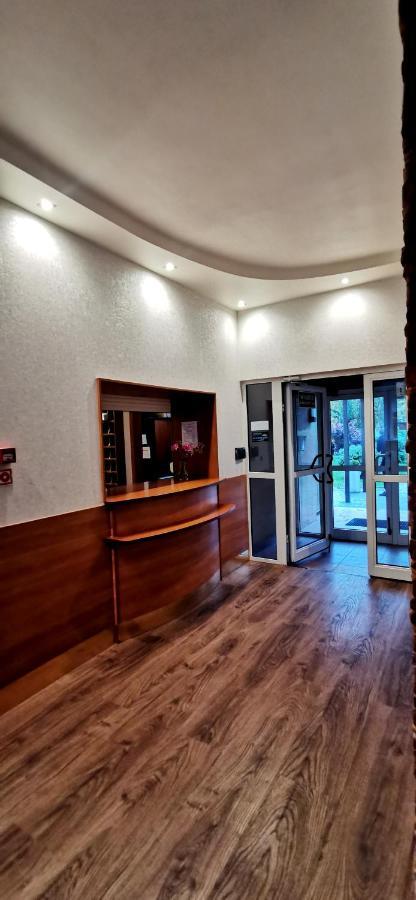 Plonia Resort 외부 사진