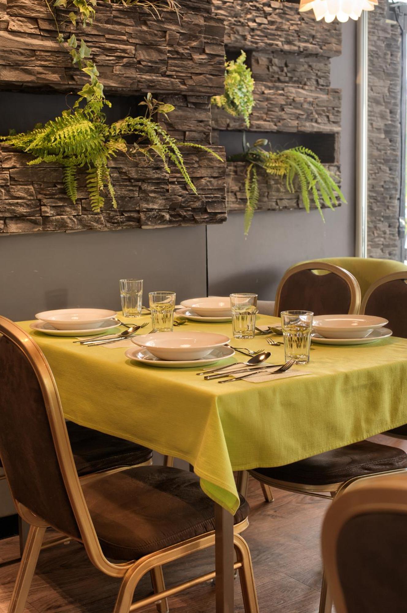 Plonia Resort 외부 사진