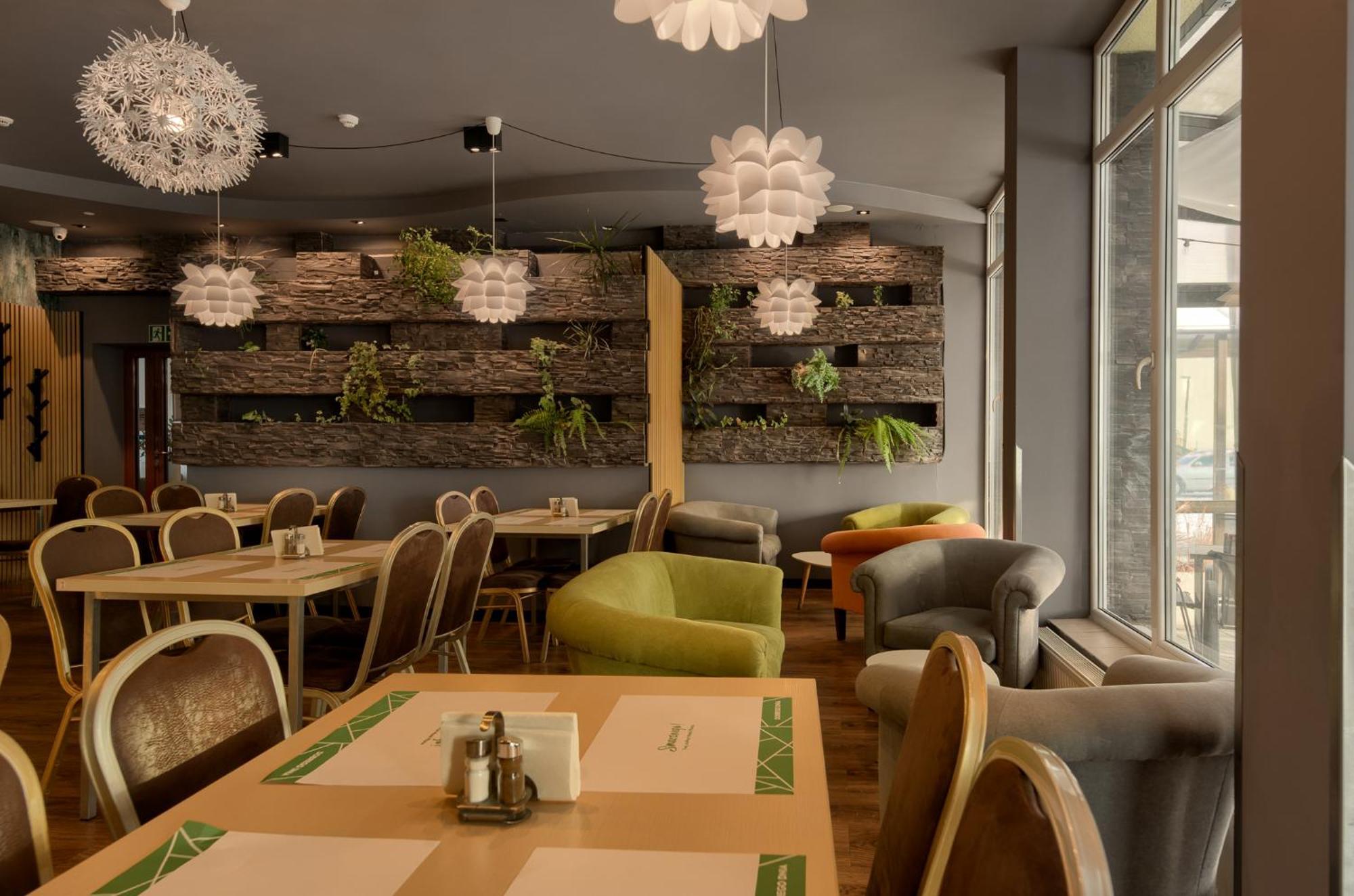Plonia Resort 외부 사진