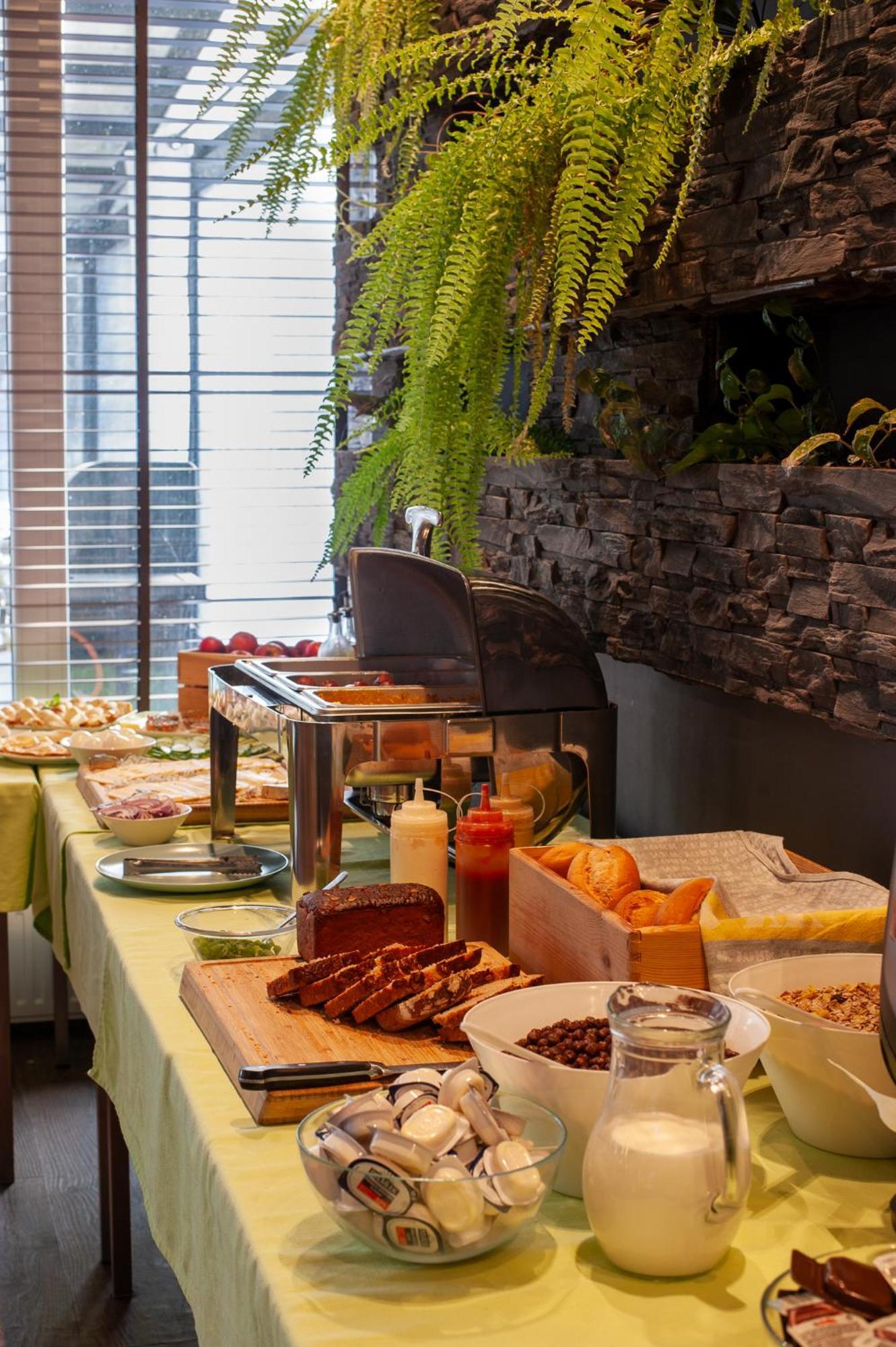Plonia Resort 외부 사진