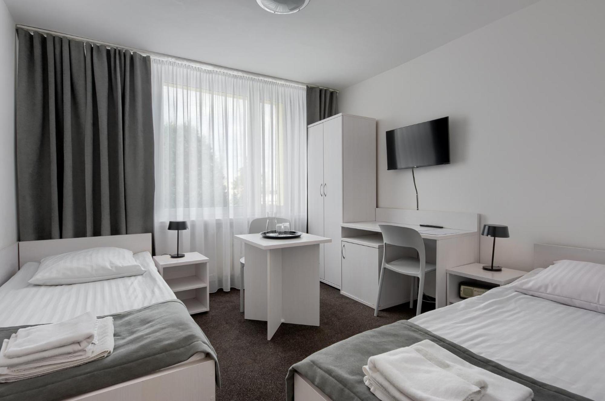 Plonia Resort 외부 사진