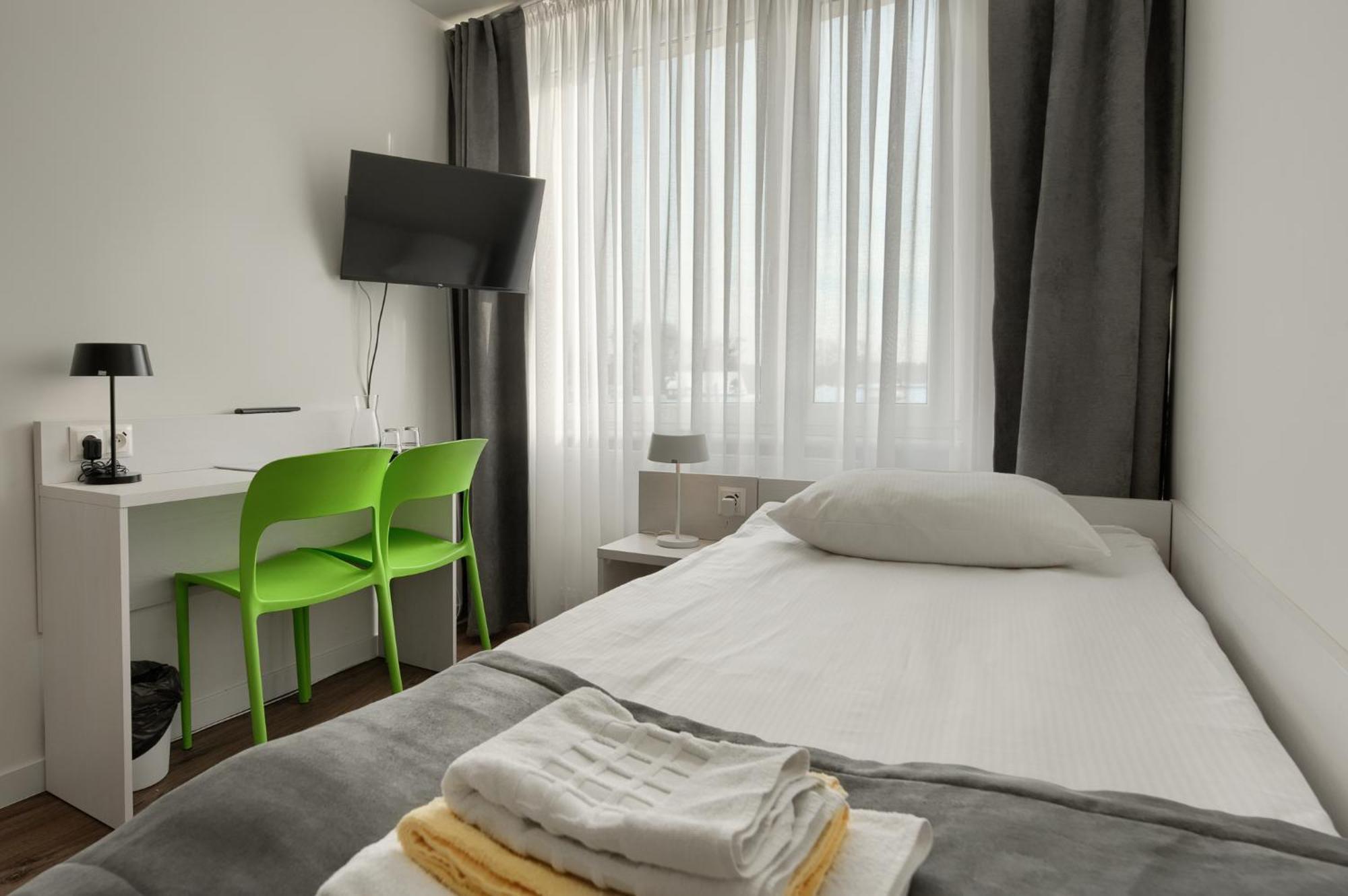 Plonia Resort 외부 사진