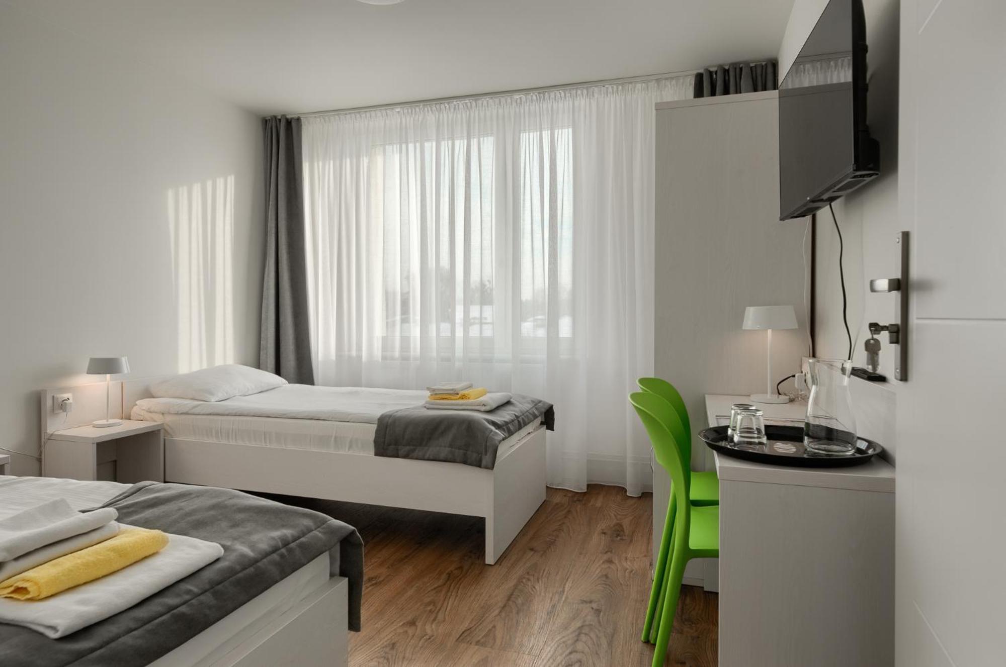 Plonia Resort 외부 사진