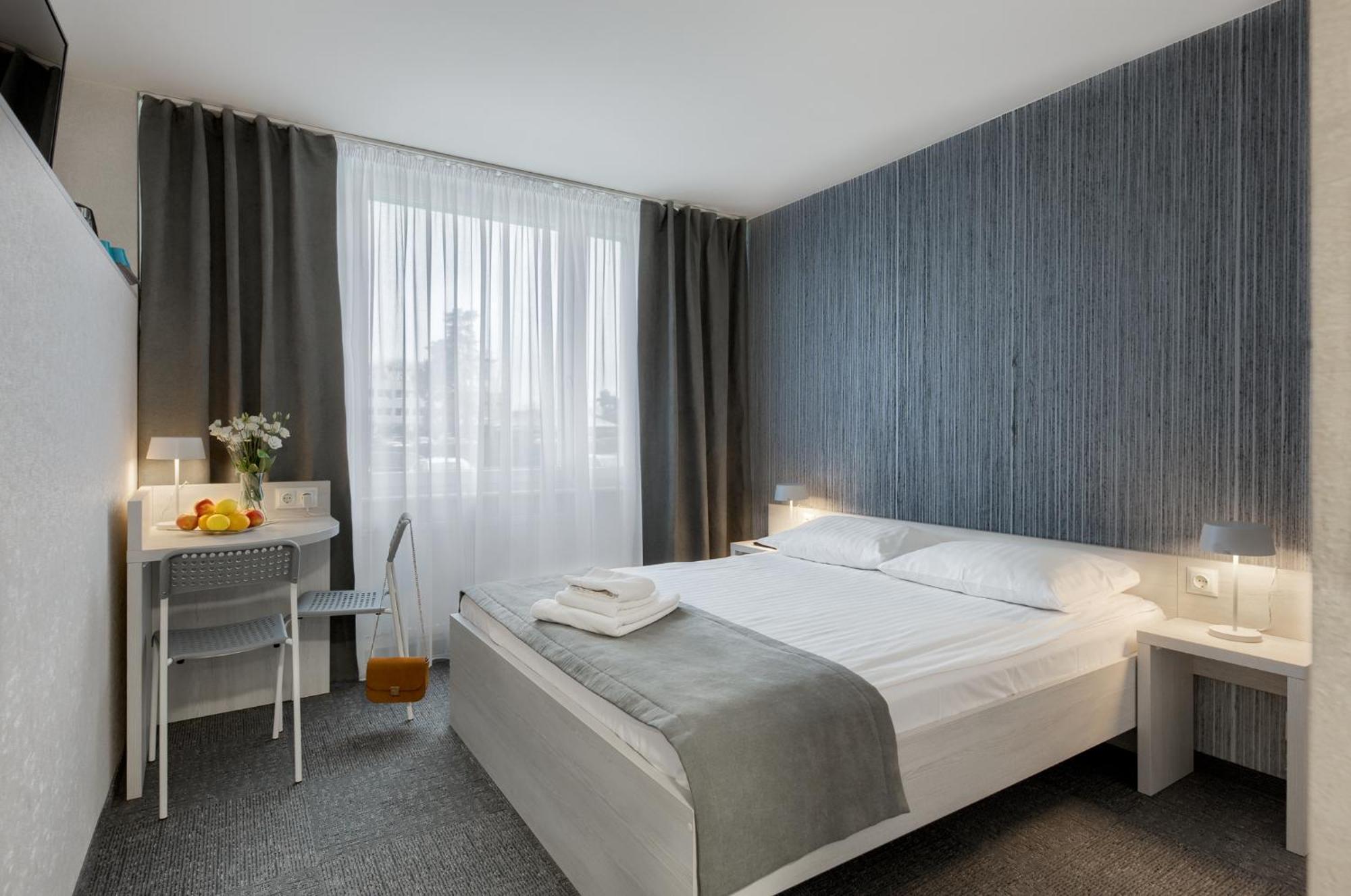 Plonia Resort 외부 사진
