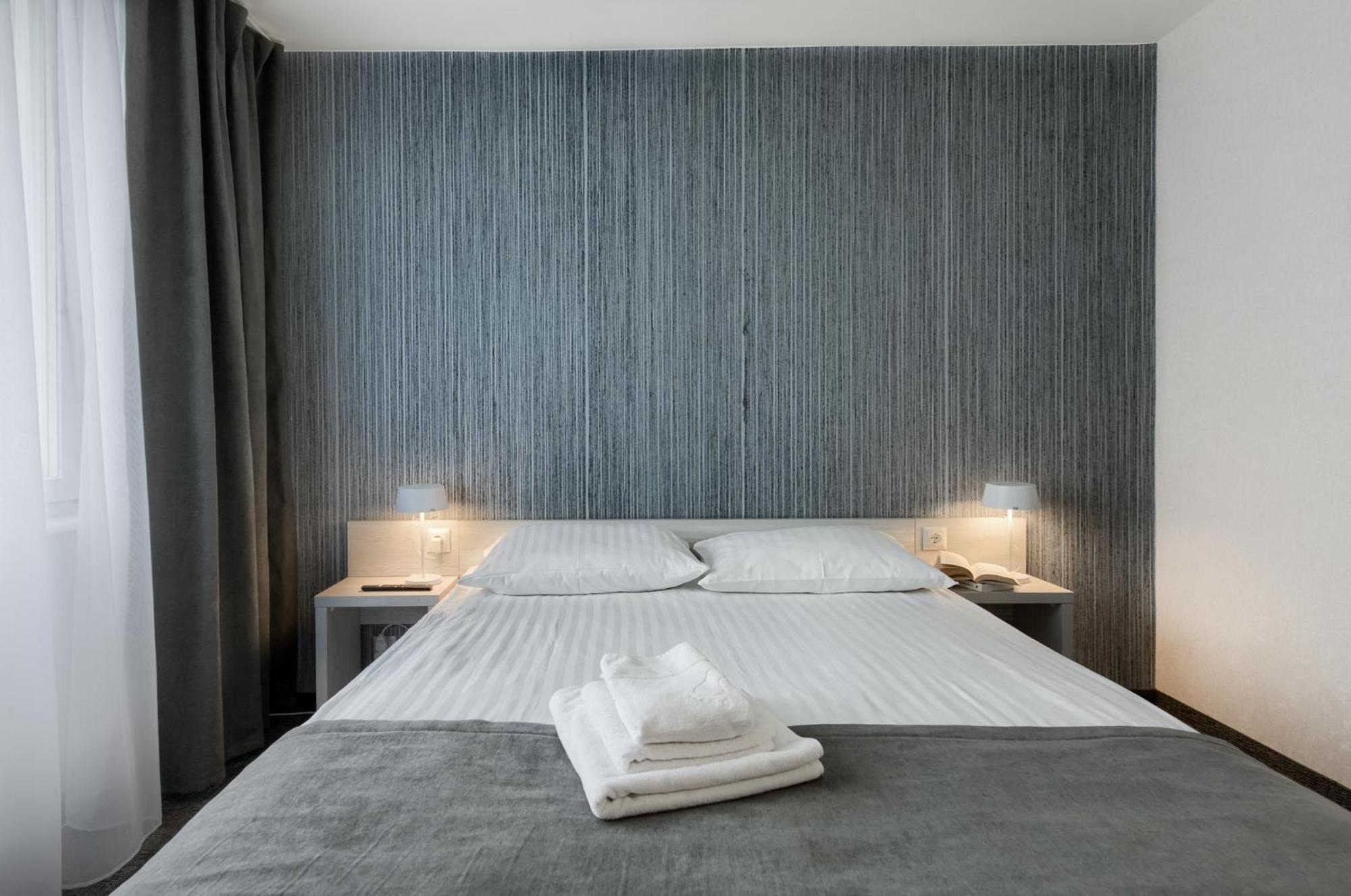 Plonia Resort 외부 사진