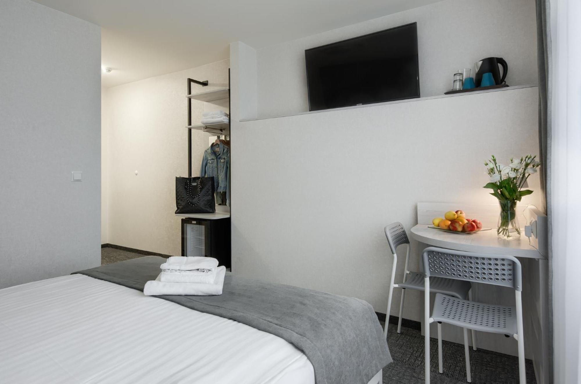 Plonia Resort 외부 사진