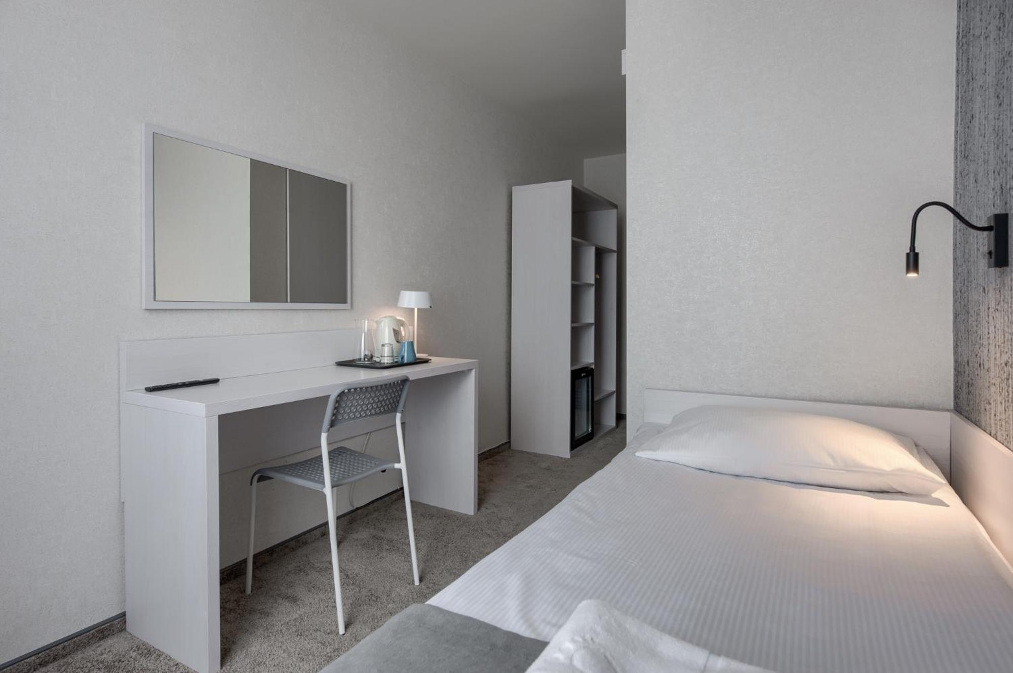 Plonia Resort 외부 사진