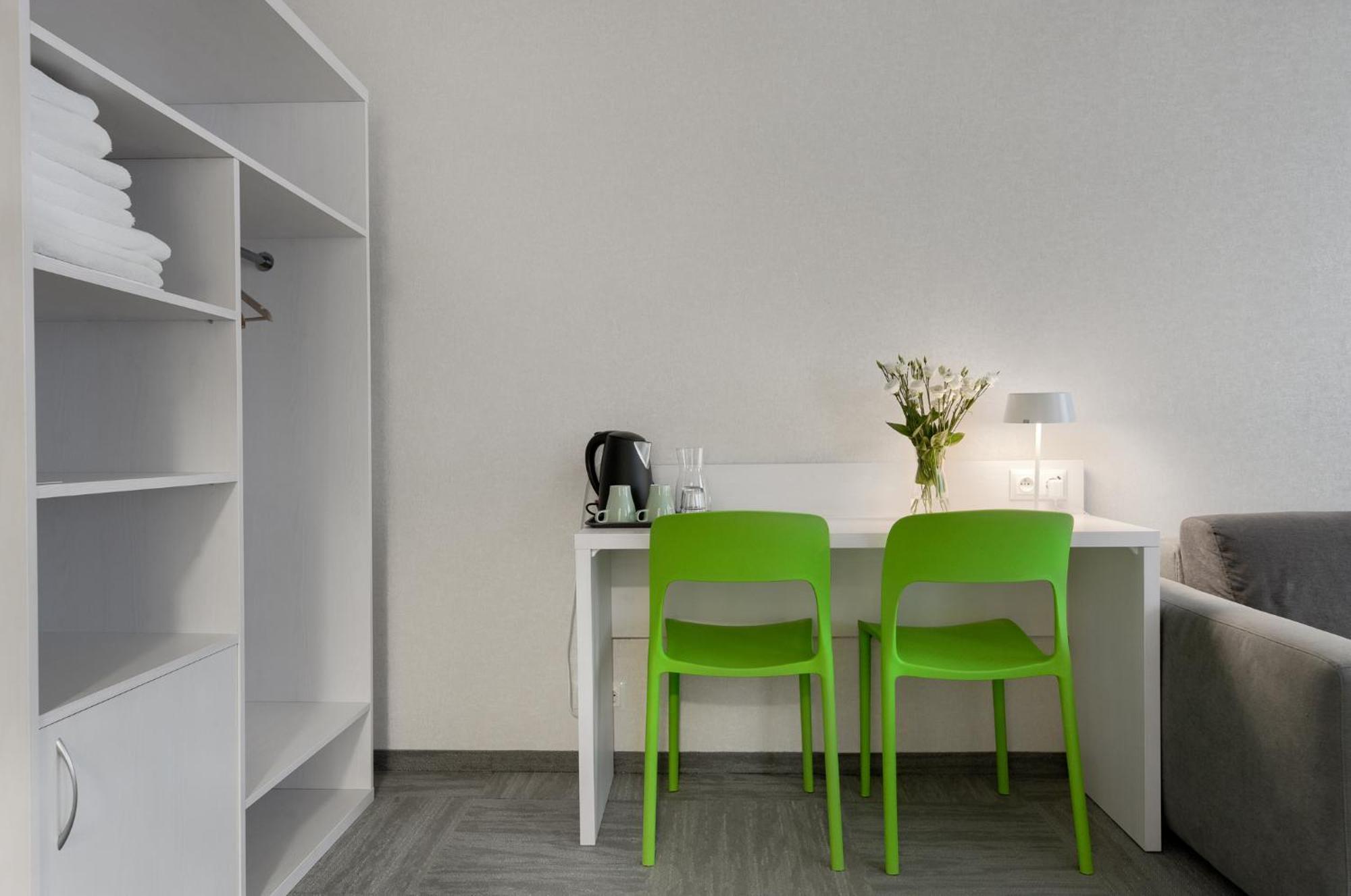 Plonia Resort 외부 사진