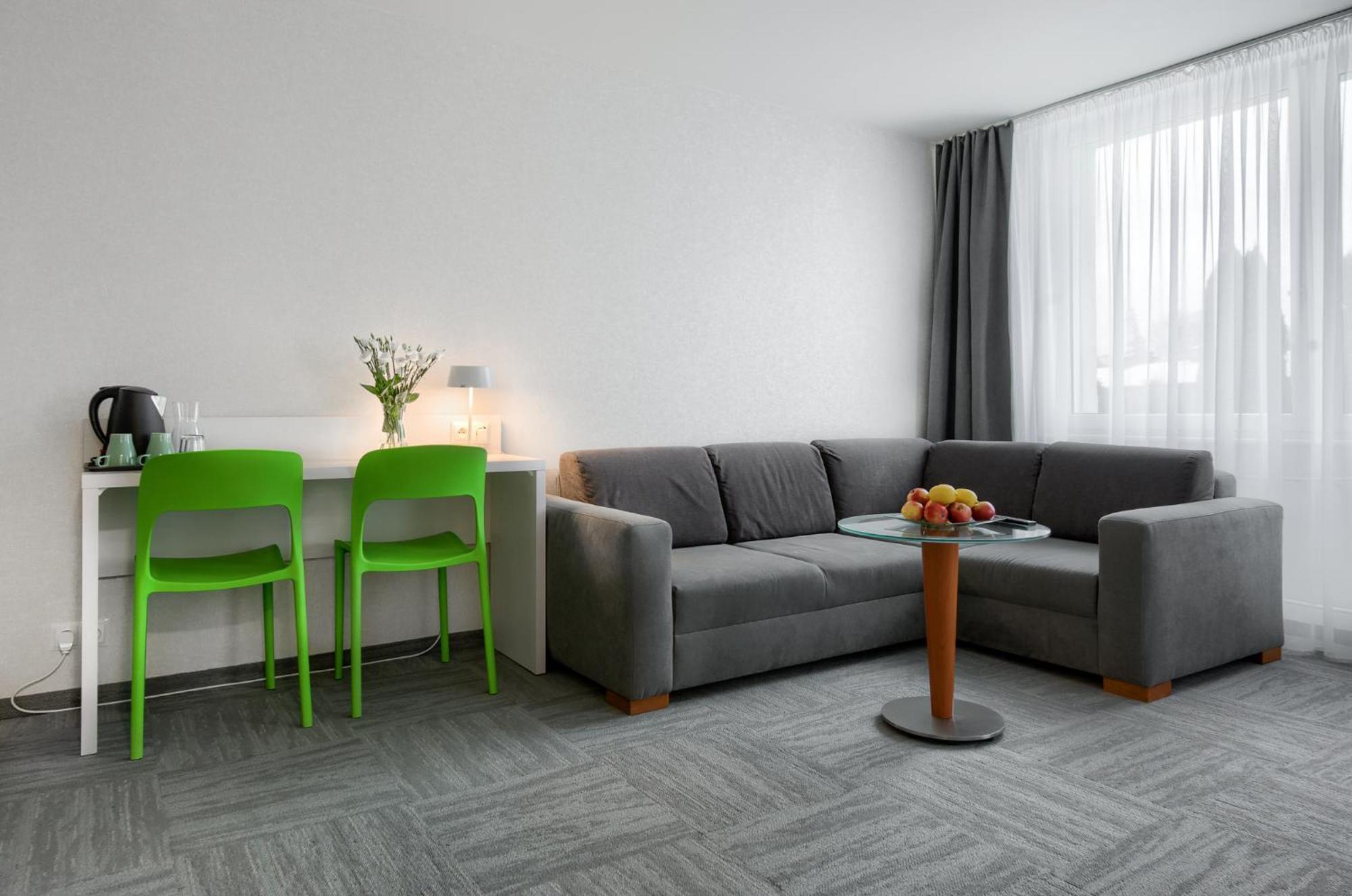 Plonia Resort 외부 사진