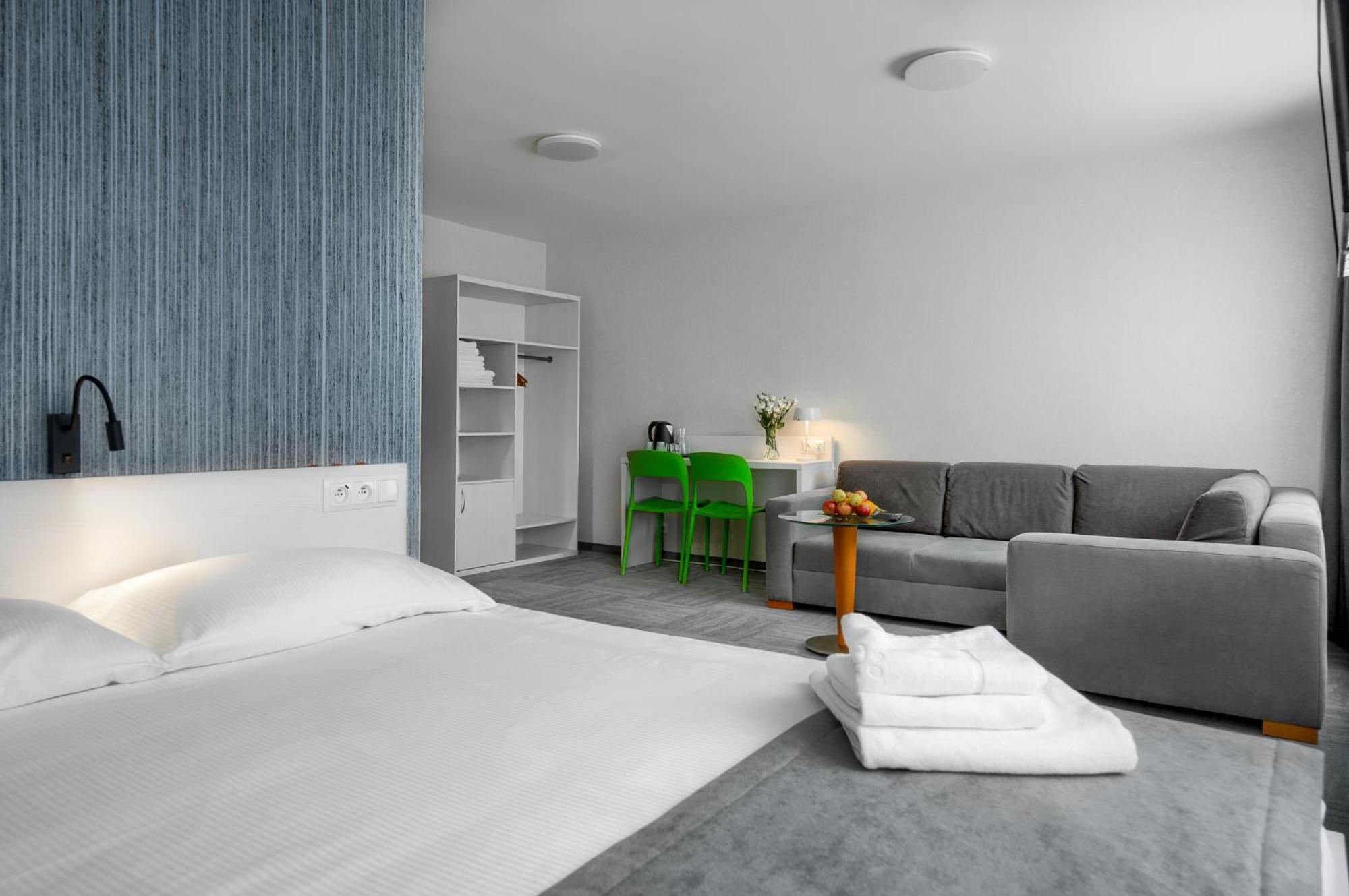 Plonia Resort 외부 사진