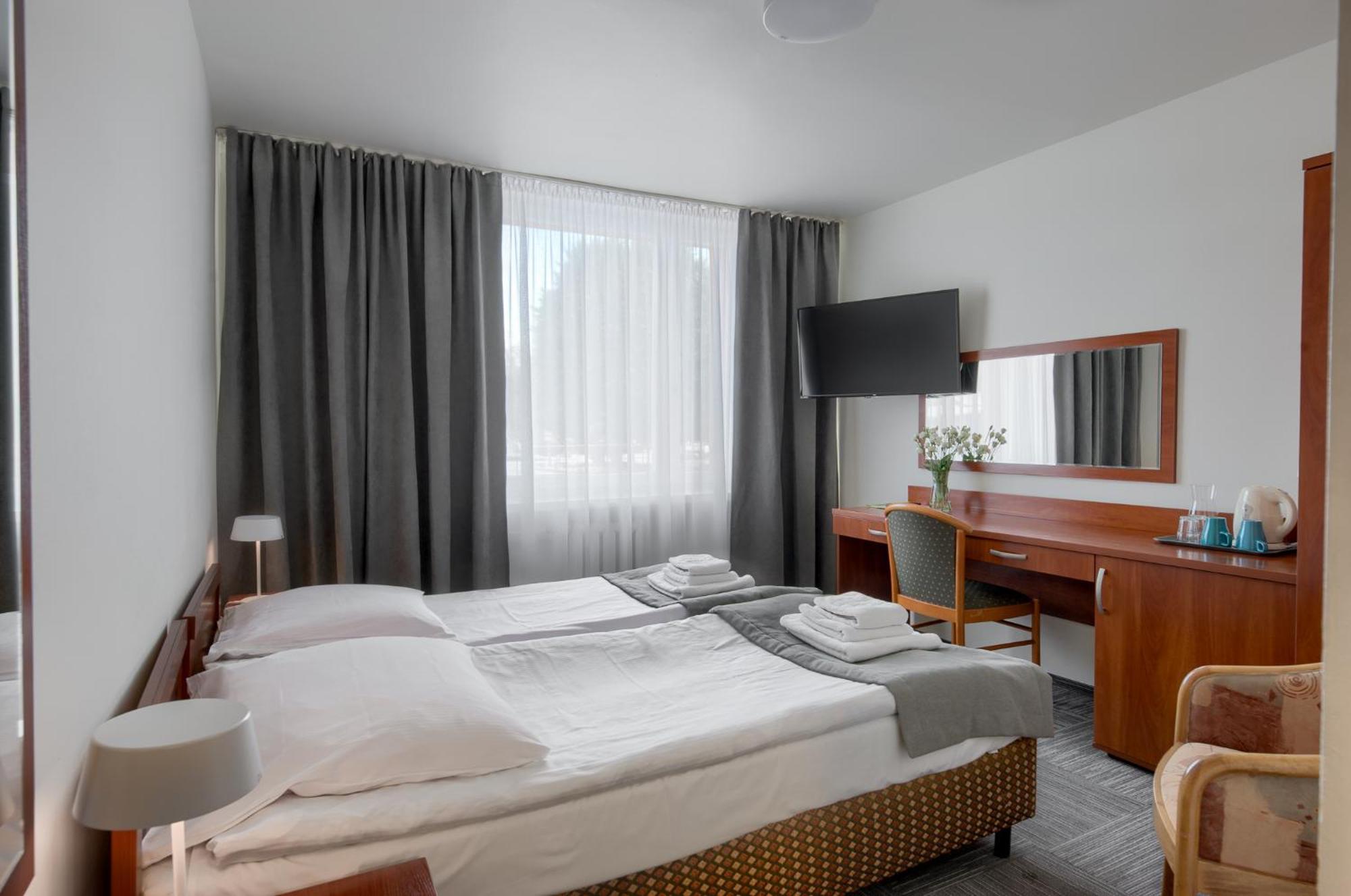 Plonia Resort 외부 사진