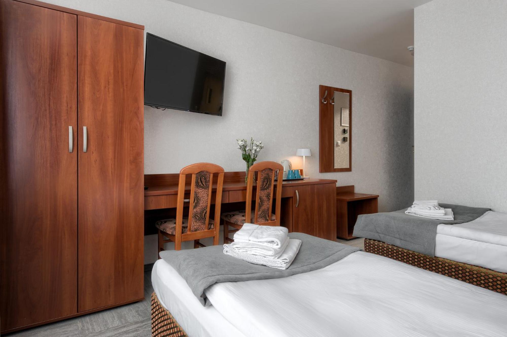Plonia Resort 외부 사진