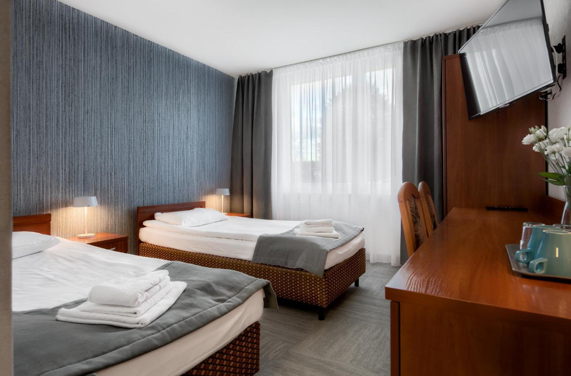 Plonia Resort 외부 사진