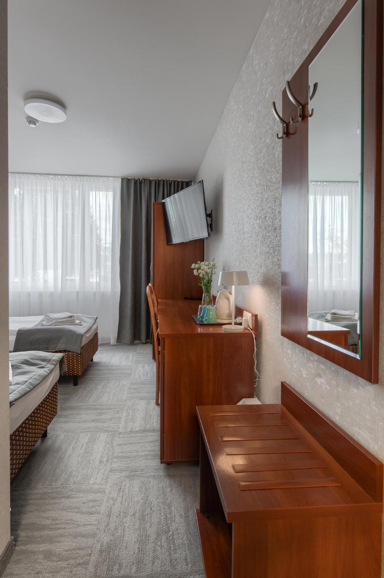 Plonia Resort 외부 사진