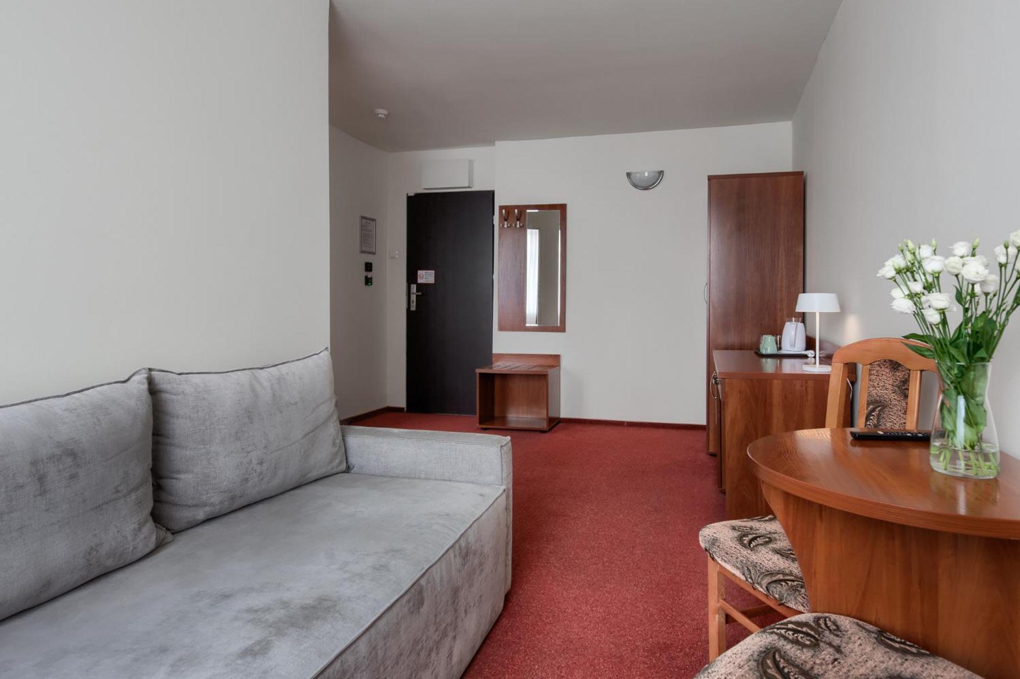 Plonia Resort 외부 사진