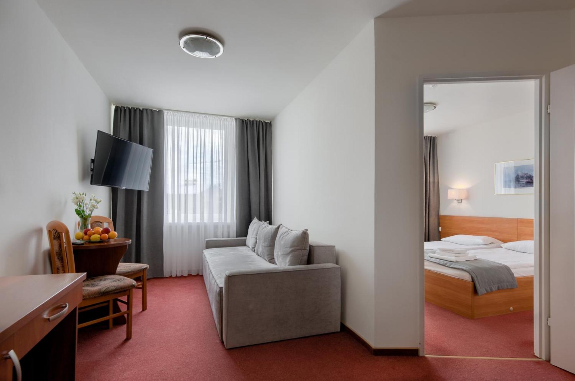 Plonia Resort 외부 사진