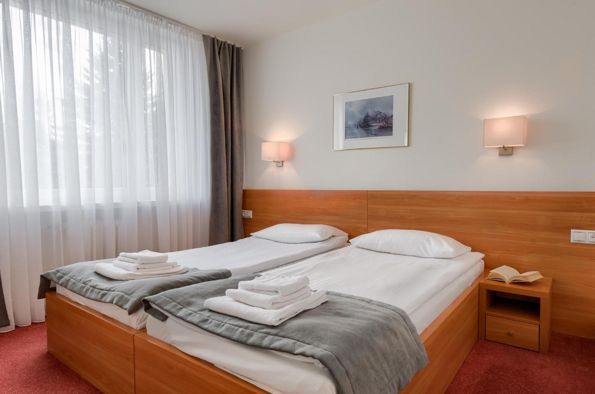Plonia Resort 외부 사진