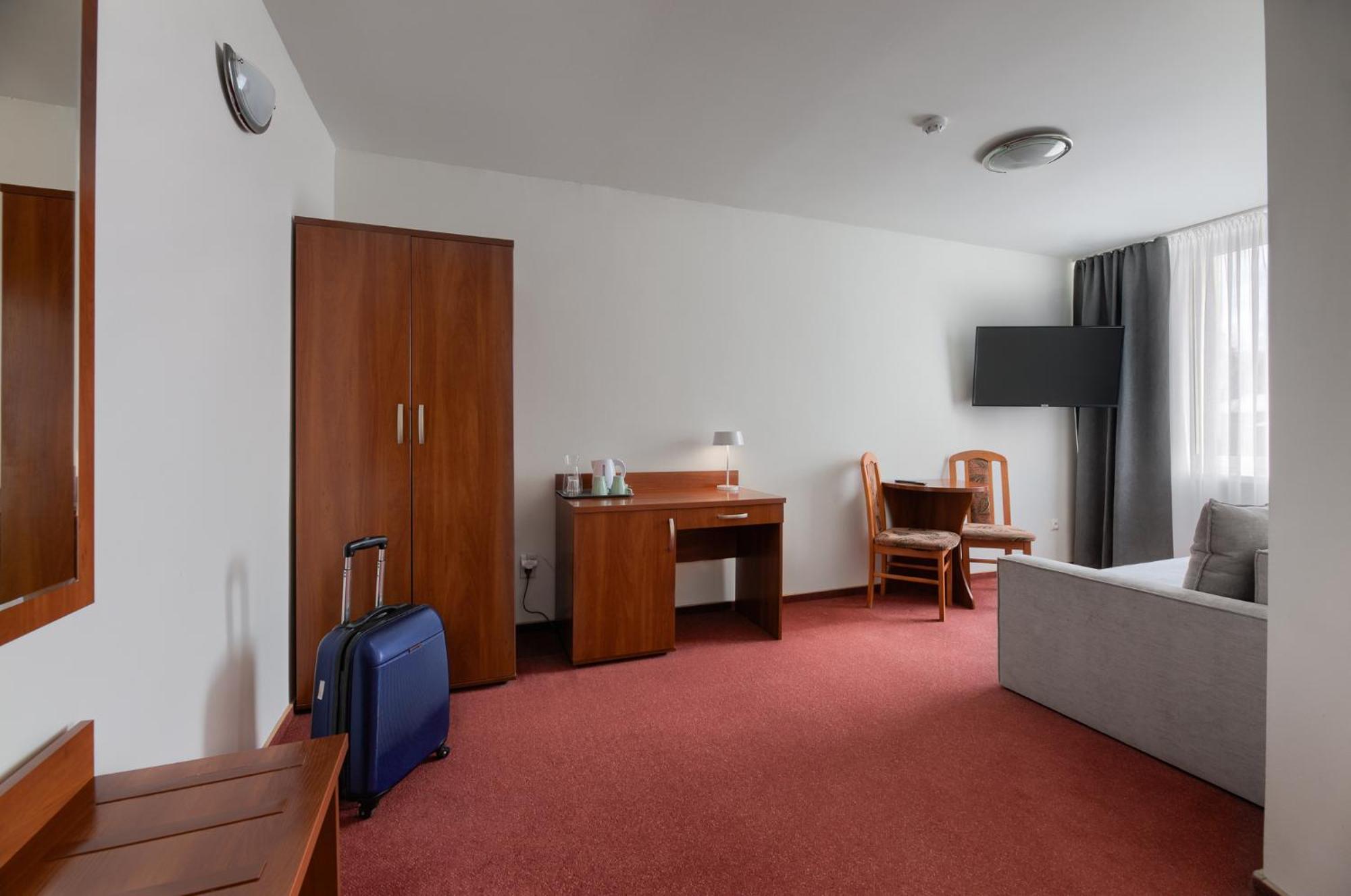 Plonia Resort 외부 사진