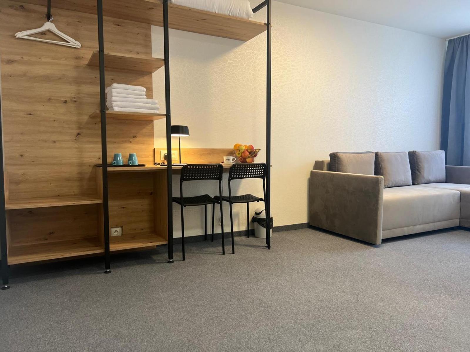 Plonia Resort 외부 사진